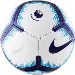 Мяч футбольный NIKE Pitch PL SC3597-100