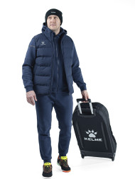 KELME Сумка DENIA 82,5х43,5х30 K15S959/K15S959A.000 (большая)