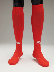Гетры FN Axis Red