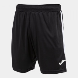 SHORT GLASGOW ЧЕРНЫЙ БЕЛЫЙ