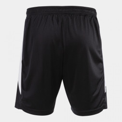 SHORT GLASGOW ЧЕРНЫЙ БЕЛЫЙ