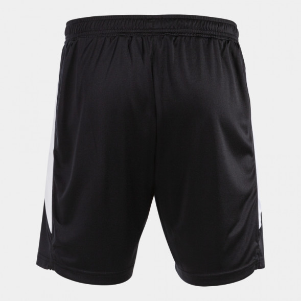 SHORT GLASGOW ЧЕРНЫЙ БЕЛЫЙ