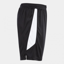 SHORT GLASGOW ЧЕРНЫЙ БЕЛЫЙ