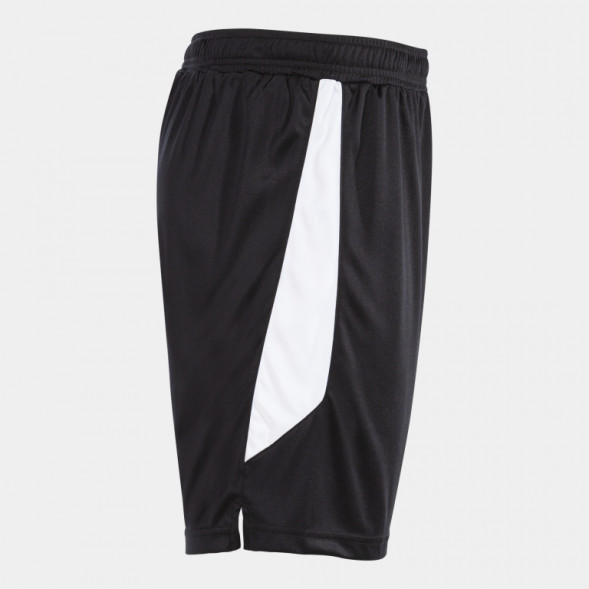 SHORT GLASGOW ЧЕРНЫЙ БЕЛЫЙ