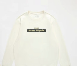 Свитшот KELME Round Neck Sweater White
