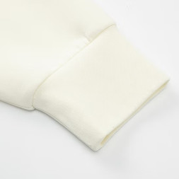 Свитшот KELME Round Neck Sweater White