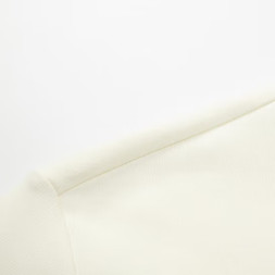 Свитшот KELME Round Neck Sweater White