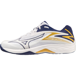 Кроссовки волейбольные мужские MIZUNO Thunder Blade Z V1GA237052, р.UK11 (рос.45), черный