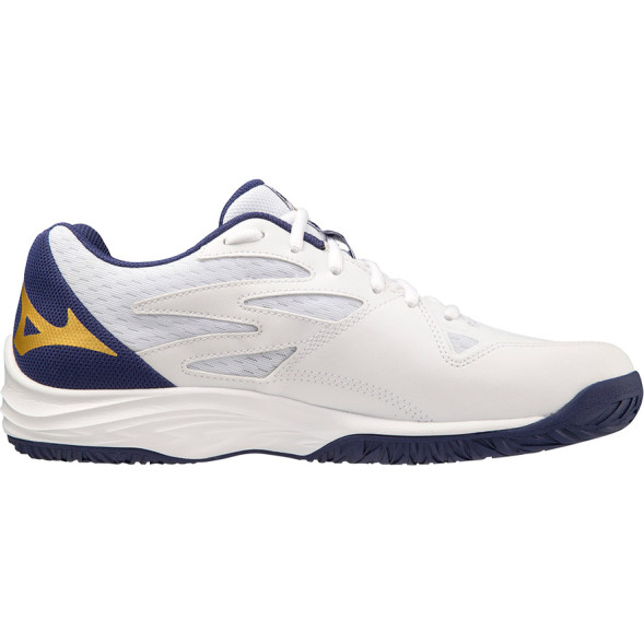 Кроссовки волейбольные мужские MIZUNO Thunder Blade Z V1GA237052, р UK11 (рос 45), черный