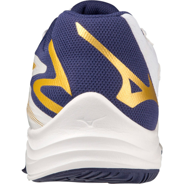 Кроссовки волейбольные мужские MIZUNO Thunder Blade Z V1GA237052, р UK11 (рос 45), черный