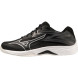 Кроссовки волейбольные мужские MIZUNO Thunder Blade Z V1GA237052, р UK11 (рос 45), черный