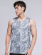 Майка KELME Knitted Vest Grey