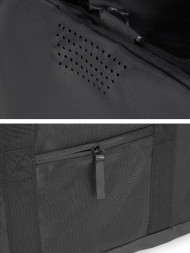 Сумка KELME Travel Bag Black