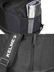 Сумка KELME Travel Bag Black