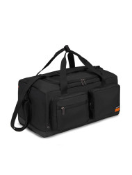 Сумка KELME Travel Bag Black
