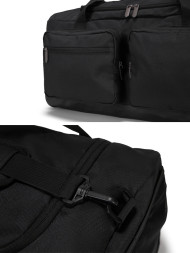 Сумка KELME Travel Bag Black