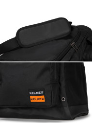 Сумка KELME Travel Bag Black