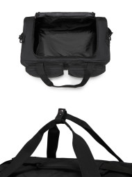 Сумка KELME Travel Bag Black