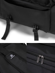 Сумка KELME Travel Bag Black