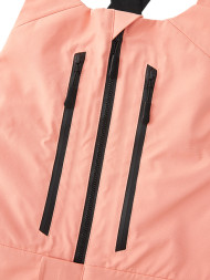 Комбинезон лыжный KELME Ski Overalls Coral