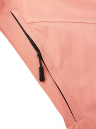 Комбинезон лыжный KELME Ski Overalls Coral