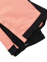 Комбинезон лыжный KELME Ski Overalls Coral