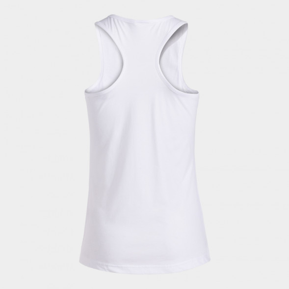 Майка на бретельках CHAMELEON Белый