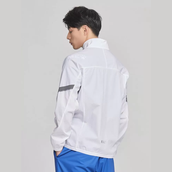 Ветровка KELME Woven jacket