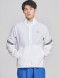 Ветровка KELME Woven Jacket White
