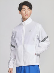 Ветровка KELME Woven Jacket White
