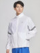 Ветровка KELME Woven Jacket White