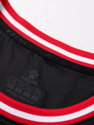 Баскетбольная форма KELME Basketball Clothes Black