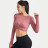 Лонгслив KELME Long Sleeve T-Shirt Pink