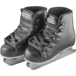 Коньки детские двухполозные Novus р. 26, AKSK-17.10 Snow Baby Boy