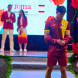 ФУТБОЛКА С КОРОТКИМ РУКАВОМ PASEO COMITE OLIMPICO ESPAÑOL