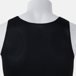 МАЙКА PICASHO ЧЕРНЫЙ БЕЛЫЙ