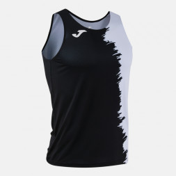 МАЙКА PICASHO ЧЕРНЫЙ БЕЛЫЙ