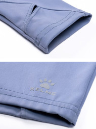 Лонгслив KELME Long-Sleeved Tights Violet