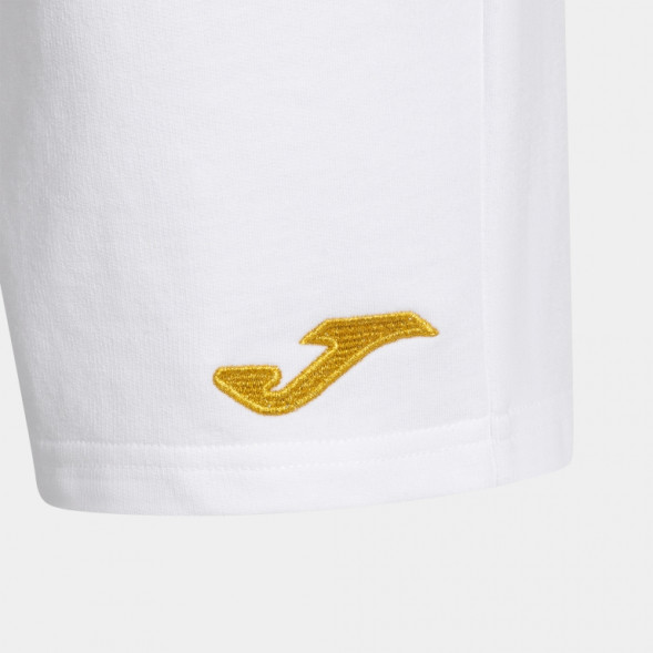 БЕРМУДЫ COMBAT БЕЛЫЙ