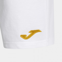 БЕРМУДЫ COMBAT БЕЛЫЙ