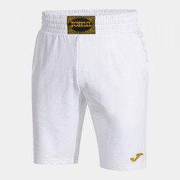 БЕРМУДЫ COMBAT БЕЛЫЙ