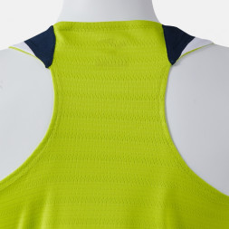 МАЙКА TERRA ЛАЙМ ТЁМНО-СИНИЙ