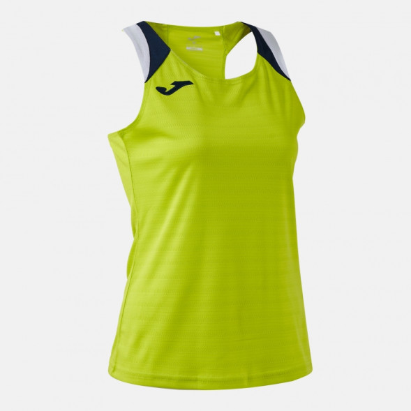 МАЙКА TERRA ЛАЙМ ТЁМНО-СИНИЙ