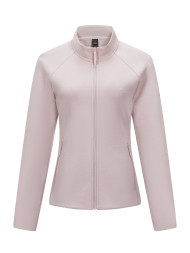 Ветровка KELME Women's Knit Jacket Pink