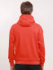 Худи KELME Hooded Sweater Orange