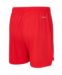 Шорты игровые женские JOGELPerFormDRY National 26 Home Shorts W, красный
