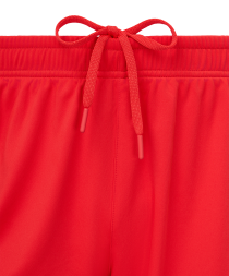 Шорты игровые женские JOGELPerFormDRY National 26 Home Shorts W, красный