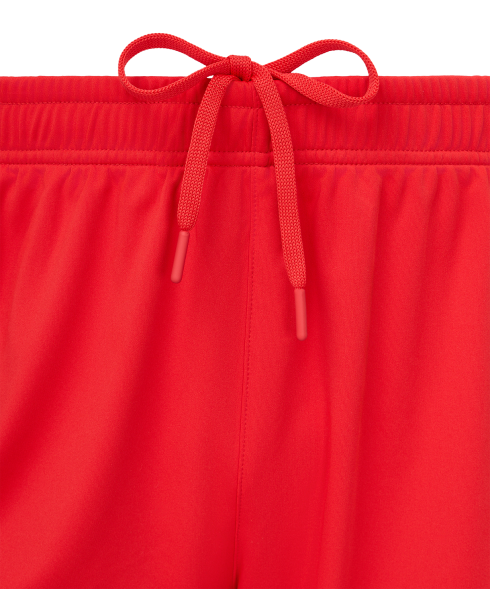 Шорты игровые женские JOGELPerFormDRY National 26 Home Shorts W, красный