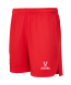 Шорты игровые женские JOGELPerFormDRY National 26 Home Shorts W, красный