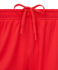 Шорты игровые женские JOGELPerFormDRY National 26 Home Shorts W, красный
